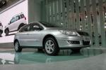Chery A3 2010 года